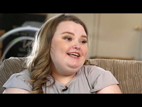 Why Alana 'Honey Boo Boo' Thompson Is Considering Weight Loss Surgery (Exclusive)