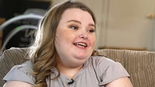 Why Alana 'Honey Boo Boo' Thompson Is Considering Weight Loss Surgery (Exclusive) Net Worth