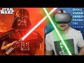 VADER IMMORTAL FULL GAMEPLAY - LOST MY MIND!!!!!