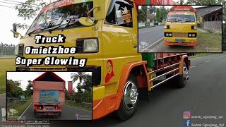 Man Ana Versi Truck Tua Omietzhie_Super Glowing