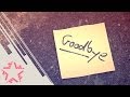 Glenn Morrison - Goodbye ( Lyric Video! )