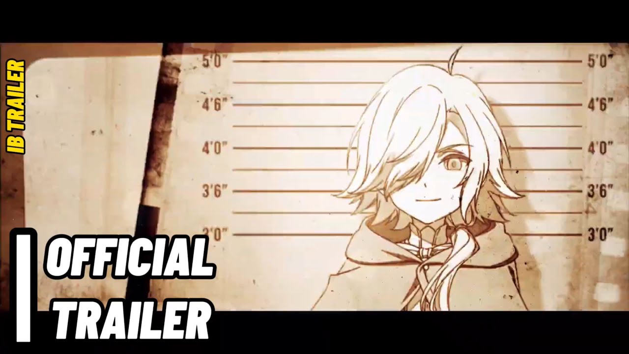 Spy Kyoushitsu - 01 [First Look] - Anime Evo