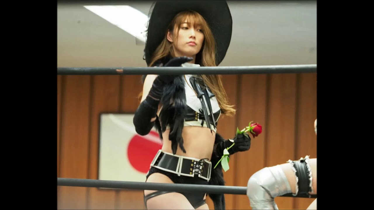 Saki-sama Entrance Theme ~ 沙希様入場テーマ