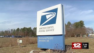 New audit reveals reasons behind Richmond-area mail delays