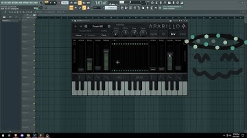 Aparillo Synth Review Sugar Bytes VST Plugin