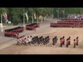 1 Trooping the Colour - Scots Guards, Pipes and Drums