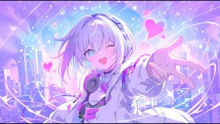 Sparkle Runner [EDM | Nightcore]