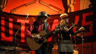 The Outlaws - The Deadwood Stage chords