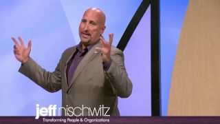 Jeff Nischwitz Speaker Highlights