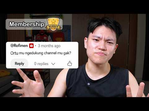 Q & A #3
