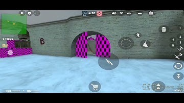 Showcase csco uptade V2.0 mod for css android 2K 60fps max settings 