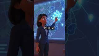 She Discovered Her Data Was Tracking Abuse Victims &amp; Blew The Whistle