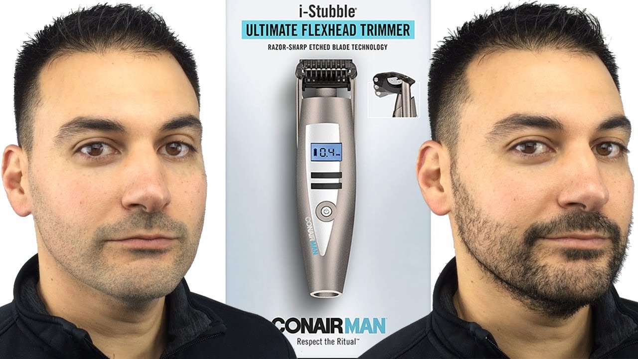 best beard shaver trimmer