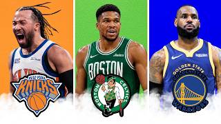 One move EVERY NBA TEAM needs to make this off season