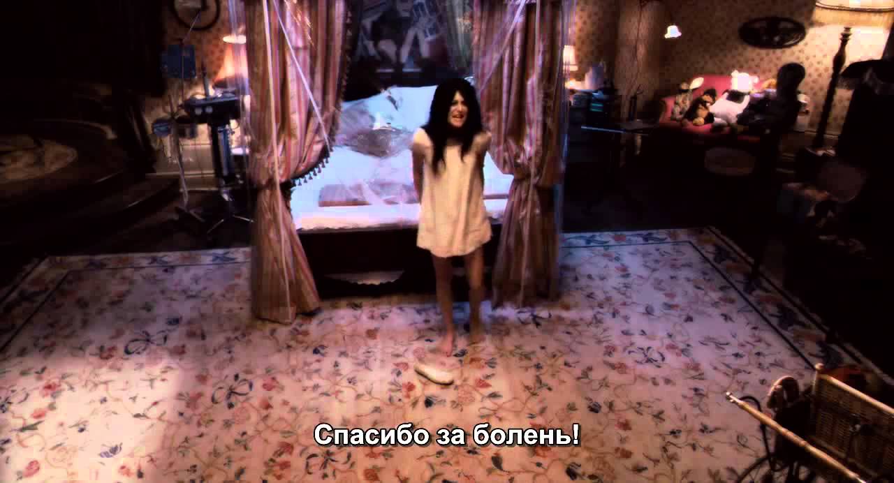 Watch 3 Alexa Vega Infected on YouTube Watch 3 Alexa Vega Infected on YouTube