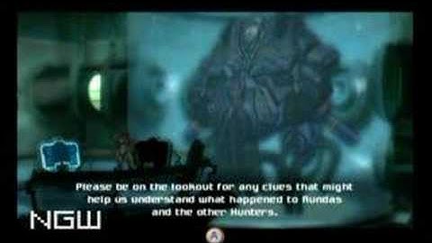 Metroid Prime 3 - GFS Olympus - Aurora Unit | WikiGameGuides