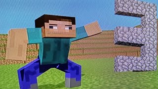 Minecraft in a Nutshell 3: umm I'll stop these. these are now only for when I need them
