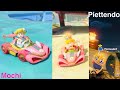 Mario Kart World mit Piettendo I Episode 1.