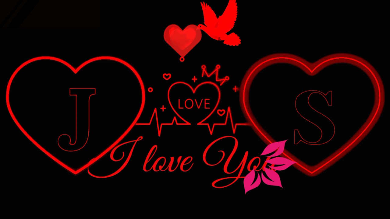J love s status J love S Whatsapp status Js love video s love j