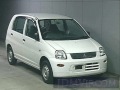 2007 MITSUBISHI MINICA  H42V