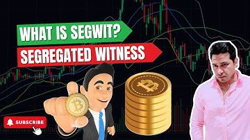 What is SegWit? Unlocking Faster, Cheaper Bitcoin Transactions – Simplified!