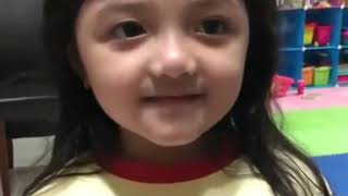 Nissa Sabyan Versi Arsy Ya Habibal Qolbi