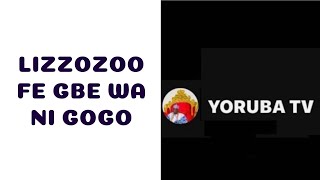 OTIDI WORO SI WORO LORI ORO SOLAPE ATI IYABO BAYI 🤣