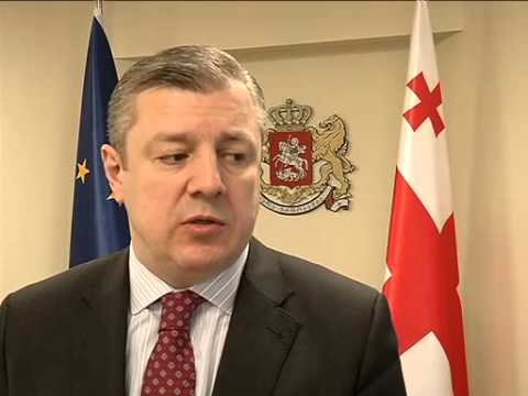 გიორგი კვირიკაშვილმა კატარის ბიზნეს-დელეგაცია მიიღო