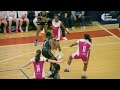 RESUMEN CORRECAMINOS VS ABEJAS J2