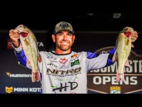 Lake of the Ozarks Fishing Report, October 2023. BIG BASS BASH Preview!!