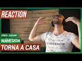 MÅNESKIN - TORNA A CASA (LYRICS - SUB ENG) (REACTION!!!)