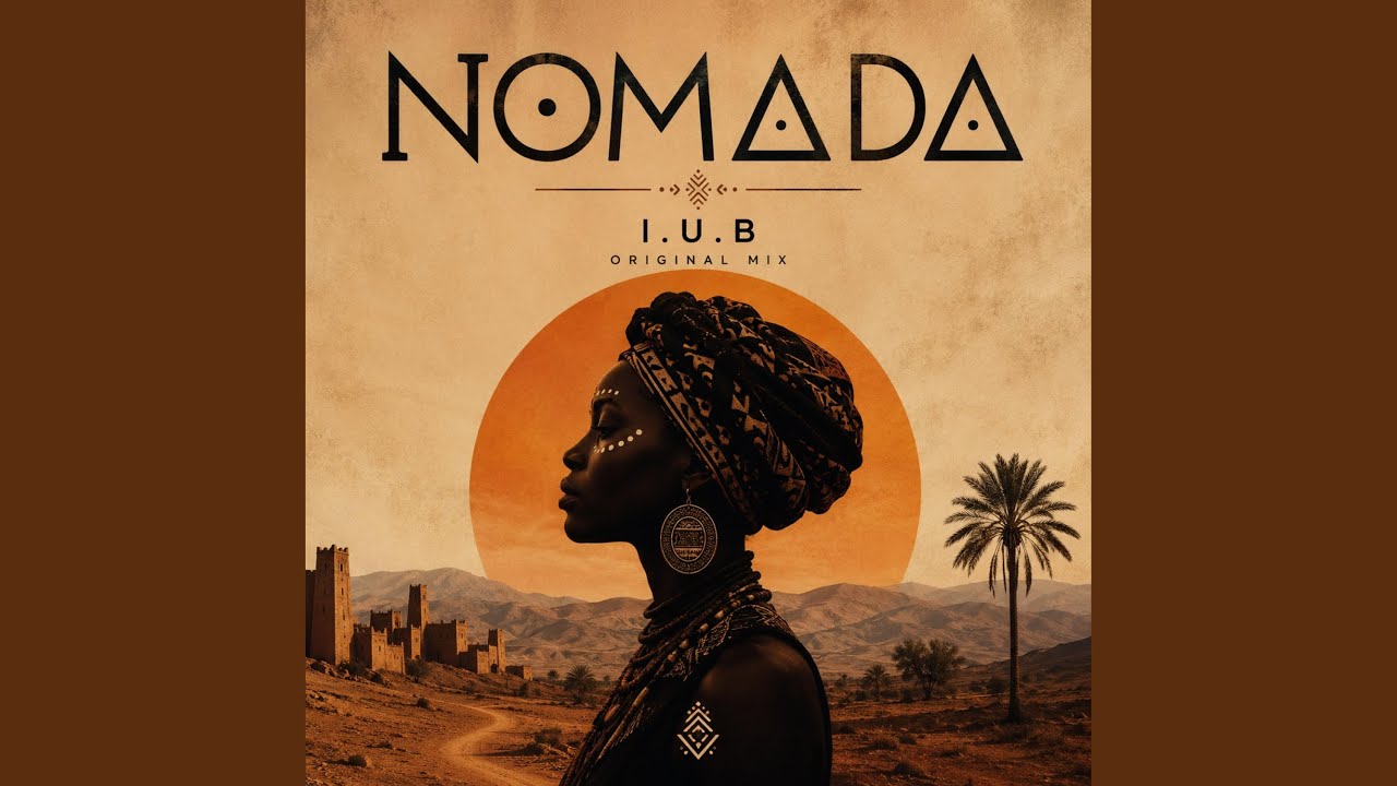 Watch Nomada (Original Mix) on YouTube Watch Nomada (Original Mix) on YouTube