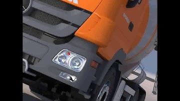 Collection Public Works Machines 3D model from CGTrader.com