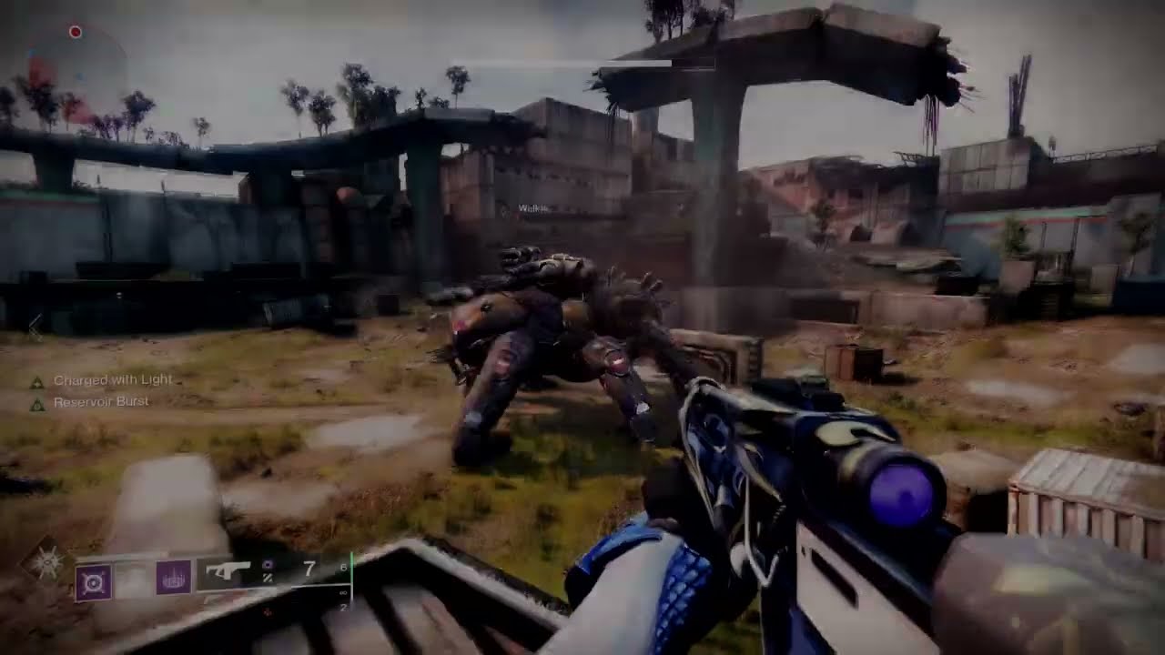 That was unexpected...