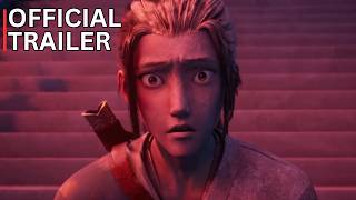 All Wishes Come True (Movie) - Official Trailer 4