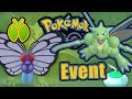 KÄFER EVENT KOMMT, BONUS FR RAUCH UND MEHR POKÉMON GO DEUTSCH #944