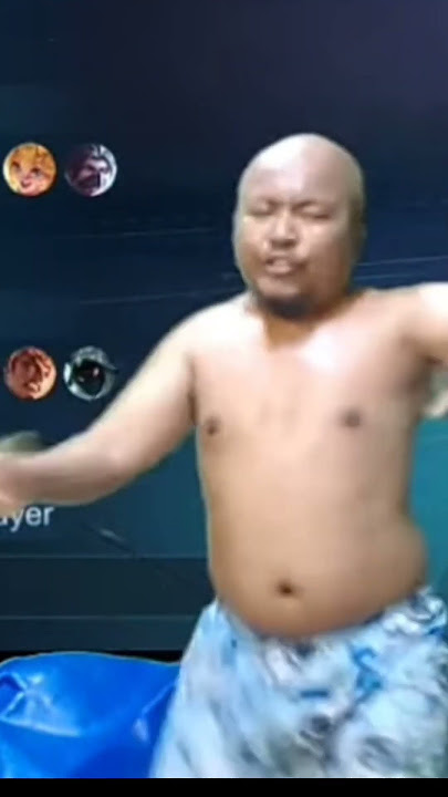 MALAM APA INI ADIK ADIK!! #pascolkintil  #mobilelegends #shorts