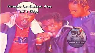 RZO e Sabotage - Rap É Compromisso