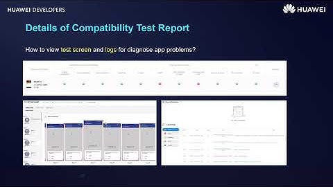 HMS Core Fundamentals -  DIGIX Kit herramientas de desarrollador