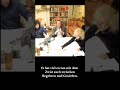 Goethe vs. Lacan
