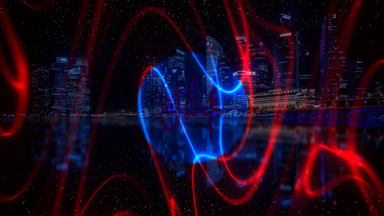 [Rap/Trap] Gio Nailati X Hoshi Soul - Smoke & Mirrors