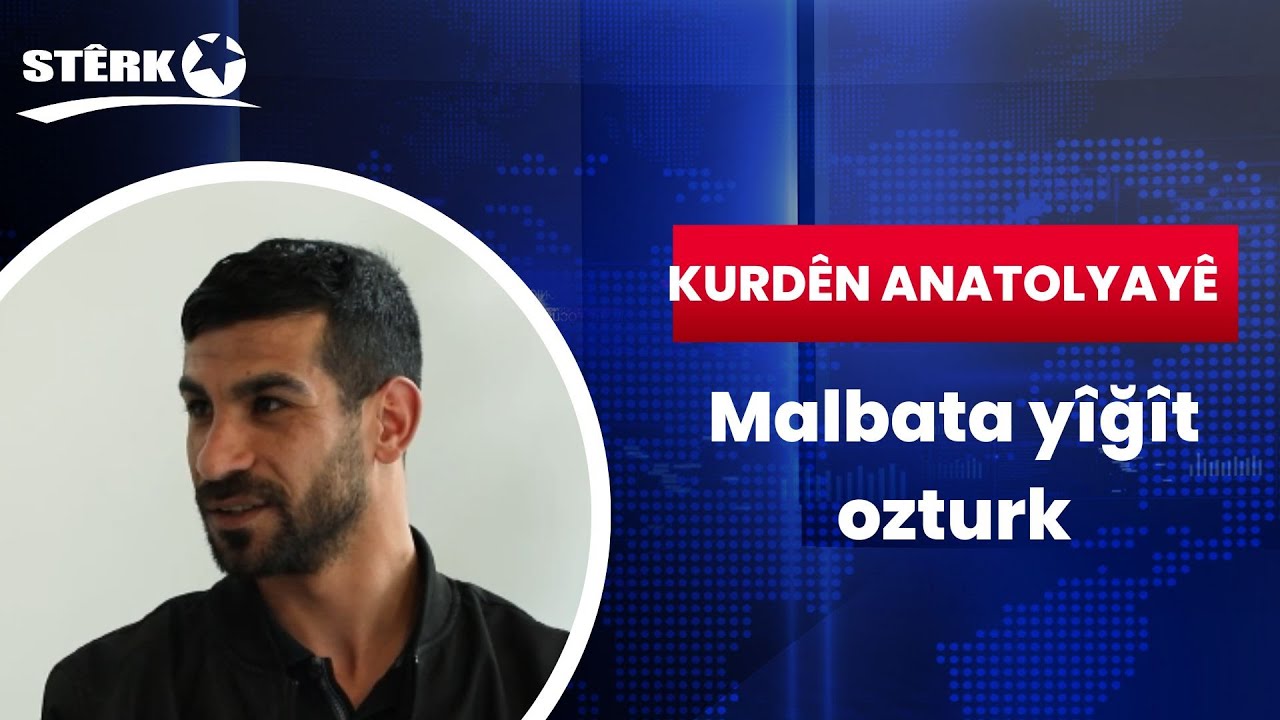 Kurdên Anatolyayê