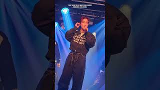 [ON THE MOVE] TOUR IN EUROPE Edinburgh, Scotland🏴󠁧󠁢󠁳󠁣󠁴󠁿 BEHIND THE SCENES #TRENDZ #트렌드지