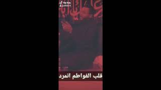 ملا سجاد البهادلي ليلة القاسم زفو الولد يهل الولد