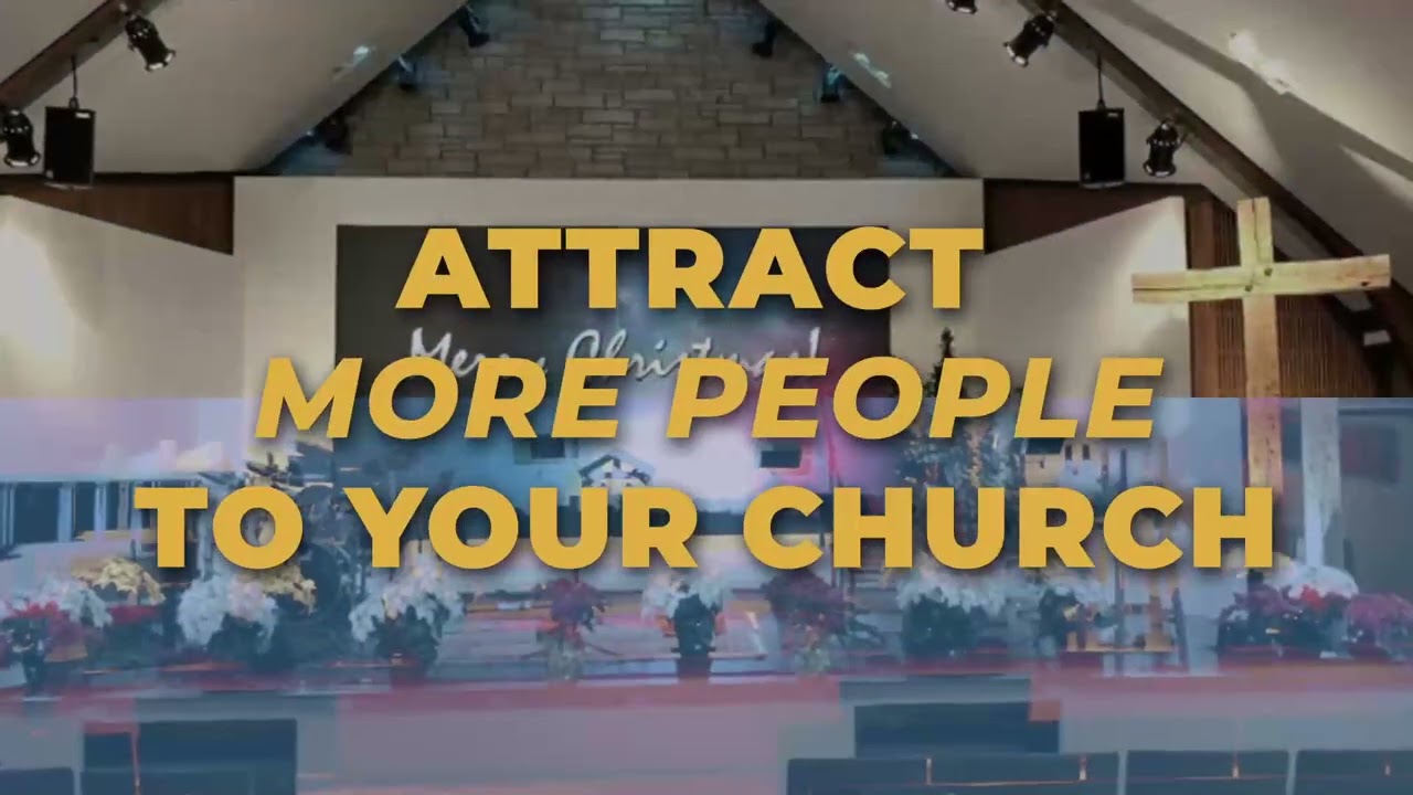 LED Screens for Churches - LED Market USA