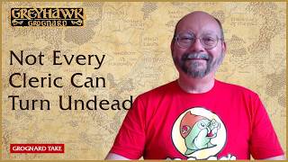 Why Turning Undead Isn't Just a Mechanic: It's Film History