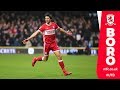 Every Angle - George Friend's Wonder Goal Against QPR