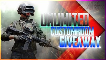 Sunday Special Unlimited REWARD Advance Custom Room ll Free Entry ll Giveaway