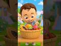 Fun Fruit Names! Learn with Baby #fruitsname #learnfruitsname