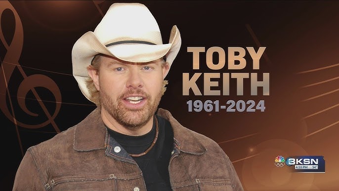 Toby Keith's connection to Dodge City - YouTube